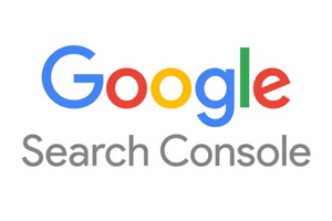 Google search console pour suivi du trafic