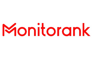 logo Monitorank outil suivi classement mots clés