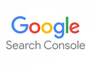 Google search console suivi trafic local