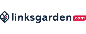 logo linksgarden plateforme netlinking