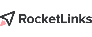 logo rocketLinks plateforme netlinking